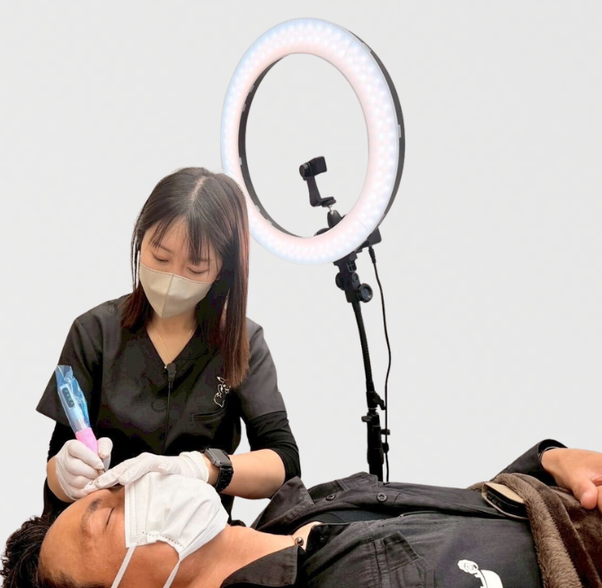 峯岸 穂乃佳 プロフィール写真2
